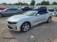 2019 Chevrolet Camaro 1LT с VIN 1G1FB3DX1K0114288, выставлен на аукционе Copart как лот 63510685 с пробегом 99 159 миль миль и Списание • Salvage title. История ставок и продаж доступна на DreamBid. Изображение 1.