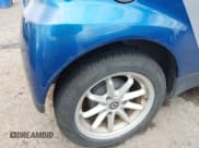 ✅ 2008 Smart fortwo Pure • VIN: WMEEJ31X88K167241 • Lot: 42214530. Listed on IAAI with 75,289 mi. Free auction sales archive from the USA and detailed vehicle history report at DreamBid. Image 6.