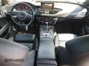 ✅ 2015 Audi RS 7 Prestige • VIN: WUAW2AFC8FN900610 • Лот: 50708225. Опубликован ранее на Copart с пробегом 103 811 миль. Бесплатный доступ к архиву аукционных продаж из США и подробный отчёт об истории автомобиля на DreamBid. Изображение 8.