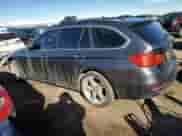 2015 BMW 3 Series 328d xDrive с VIN WBA3K5C58FK547510, выставлен на аукционе Copart как лот 46500745 с пробегом 98 833 миль миль и Списание • Salvage title. История ставок и продаж доступна на DreamBid. Изображение 2.