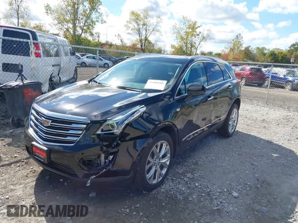 ✅ 2018 Cadillac XT5 Luxury AWD • VIN: 1GYKNDRS9JZ161394 • Lot: 43409545. Wystawiony na IAAI z przebiegiem 101 754 mil. Bezpłatny archiwum sprzedaży aukcyjnych z USA i szczegółowy raport historii pojazdu na DreamBid. Zdjęcie 2.