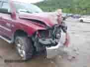 2017 Ram 1500 SLT с VIN 1C6RR7LT8HS795463, выставлен на аукционе IAAI как лот 42975565 с пробегом 114 000 миль миль и . История ставок и продаж доступна на DreamBid. Изображение 19.