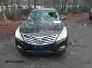 2014 Hyundai Azera Limited с VIN KMHFH4JG3EA376873, выставлен на аукционе IAAI как лот 41530698 с пробегом 94 263 миль миль и . История ставок и продаж доступна на DreamBid. Изображение 12.