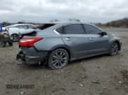 ✅ 2016 Nissan Altima SR • VIN: 1N4AL3AP6GC158768 • Lot: 93250635. Wystawiony na Copart z przebiegiem 71 219 mil. Bezpłatny archiwum sprzedaży aukcyjnych z USA i szczegółowy raport historii pojazdu na DreamBid. Zdjęcie 3.