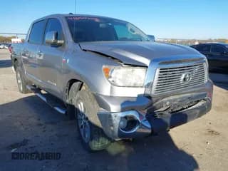 ✅ 2012 Toyota Tundra Limited • VIN: 5TFHW5F18CX251584 • Lot: 41054238. Wystawiony na IAAI z przebiegiem 124 892 mil. Bezpłatny archiwum sprzedaży aukcyjnych z USA i szczegółowy raport historii pojazdu na DreamBid. Zdjęcie 1.