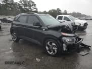 ✅ 2021 Hyundai Venue SEL • VIN: KMHRC8A3XMU120663 • Lot: 83189304. Wystawiony na Copart z przebiegiem 61 606 mil. Bezpłatny archiwum sprzedaży aukcyjnych z USA i szczegółowy raport historii pojazdu na DreamBid. Zdjęcie 4.