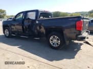 ✅ 2016 Chevrolet Silverado 1500 LT • VIN: 1GCUKREC5GF170803 • Лот: 69032364. Опубликован ранее на Copart с пробегом 79 884 миль. Бесплатный доступ к архиву аукционных продаж из США и подробный отчёт об истории автомобиля на DreamBid. Изображение 2.