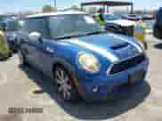 2009 MINI Hardtop S with VIN WMWMF73539TW83496, listed as a IAAI auction lot 42479363 with 148,079 mi miles and . Bid and sale history available at DreamBid. Image 1.
