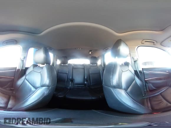 ✅ 2014 Acura MDX • VIN: 5FRYD4H24EB028833 • Lot: 54257205. Listed on Copart with 100,103 mi. Free auction sales archive from the USA and detailed vehicle history report at DreamBid. Image 14.