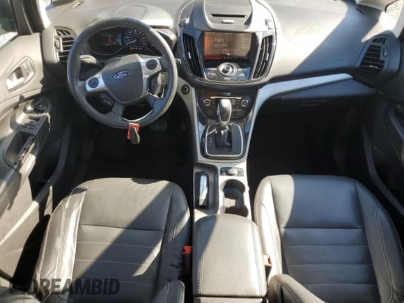 ✅ 2015 Ford C-Max SEL • VIN: 1FADP5BU1FL117545 • Лот: 91186335. Опубликован ранее на Copart с пробегом 189 539 миль. Бесплатный доступ к архиву аукционных продаж из США и подробный отчёт об истории автомобиля на DreamBid. Изображение 8.