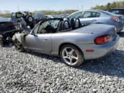 ✅ 2003 Mazda MX-5 Miata Cloth • VIN: JM1NB353630307018 • Lot: 54896815. Listed on Copart with Not provided. Free auction sales archive from the USA and detailed vehicle history report at DreamBid. Image 2.