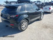 ✅ 2015 Land Rover Range Rover Evoque Pure • VIN: SALVN2BG9FH043087 • Lot: 42920126. Wystawiony na IAAI z przebiegiem 75 257 mil. Bezpłatny archiwum sprzedaży aukcyjnych z USA i szczegółowy raport historii pojazdu na DreamBid. Zdjęcie 4.