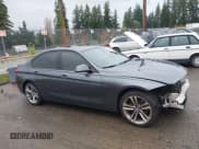 ✅ 2018 BMW 3 Series 330i xDrive • VIN: WBA8D9C53JEB35707 • Лот: 43708903. Опубликован ранее на IAAI с пробегом 87 359 миль. Бесплатный доступ к архиву аукционных продаж из США и подробный отчёт об истории автомобиля на DreamBid. Изображение 14.