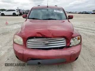 ✅ 2011 Chevrolet HHR 1LT • VIN: 3GNBABFW7BS589385 • Lot: 48573325. Listed on Copart with 253,567 mi. Free auction sales archive from the USA and detailed vehicle history report at DreamBid. Image 5.