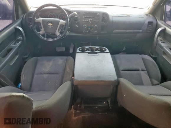 ✅ 2012 Chevrolet Silverado 1500 1HY • VIN: 3GCUKUEJ5CG298047 • Lot: 68750835. Listed on Copart with 148,392 mi. Free auction sales archive from the USA and detailed vehicle history report at DreamBid. Image 8.