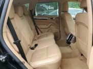 ✅ 2014 Porsche Cayenne S • VIN: WP1AB2A22ELA57038 • Lot: 57652515. Listed on Copart with 127,375 mi. Free auction sales archive from the USA and detailed vehicle history report at DreamBid. Image 11.