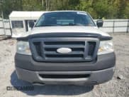 ✅ 2008 Ford F-150 XL • VIN: 1FTRF12258KE33968 • Lot: 84591935. Wystawiony na Copart z przebiegiem Nie podano. Bezpłatny archiwum sprzedaży aukcyjnych z USA i szczegółowy raport historii pojazdu na DreamBid. Zdjęcie 5.