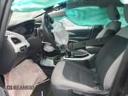 ✅ 2021 Chevrolet Bolt EV LT • VIN: 1G1FY6S02M4103463 • Lot: 79845854. Wystawiony na Copart z przebiegiem 56 437 mil. Bezpłatny archiwum sprzedaży aukcyjnych z USA i szczegółowy raport historii pojazdu na DreamBid. Zdjęcie 7.