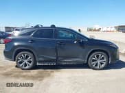 ✅ 2017 Lexus RX 450h • VIN: 2T2BGMCA7HC009792 • Lot: 41770310. Wystawiony na IAAI z przebiegiem 62 753 mil. Bezpłatny archiwum sprzedaży aukcyjnych z USA i szczegółowy raport historii pojazdu na DreamBid. Zdjęcie 13.
