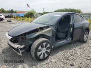 ✅ 2024 Tesla Model Y Long Range • VIN: 7SAYGDEE3RF994087 • Лот: 53055445. Опубликован ранее на Copart с пробегом 38 032 миль. Бесплатный доступ к архиву аукционных продаж из США и подробный отчёт об истории автомобиля на DreamBid. Изображение 1.