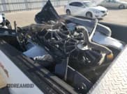 ✅ 2022 Ford F-150 XL • VIN: 1FTEX1EB4NKE56418 • Lot: 46791285. Listed on Copart with 36,764 mi. Free auction sales archive from the USA and detailed vehicle history report at DreamBid. Image 12.