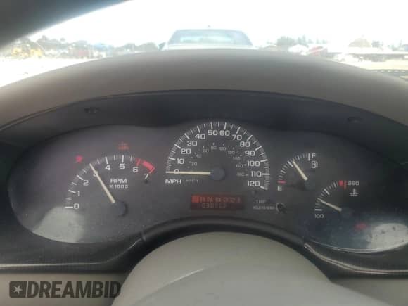 2000 Chevrolet Malibu с VIN 1G1ND52J6Y6339795, выставлен на аукционе Copart как лот 79527184 с пробегом 90 952 миль миль и Списание • Salvage title. История ставок и продаж доступна на DreamBid. Изображение 9.