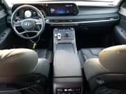 ✅ 2023 Hyundai Palisade Limited • VIN: KM8R54GE9PU567808 • Лот: 78864154. Опубликован ранее на Copart с пробегом 32 377 миль. Бесплатный доступ к архиву аукционных продаж из США и подробный отчёт об истории автомобиля на DreamBid. Изображение 8.