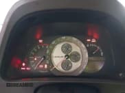 ✅ 2001 Lexus IS 300/350 • VIN: JTHBD182510011973 • Lot: 43040080. Listed on IAAI with 270,557 mi. Free auction sales archive from the USA and detailed vehicle history report at DreamBid. Image 7.