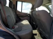 ✅ 2014 Nissan Xterra S • VIN: 5N1AN0NU5EN810778 • Лот: 68397755. Опубликован ранее на Copart с пробегом 225 178 миль. Бесплатный доступ к архиву аукционных продаж из США и подробный отчёт об истории автомобиля на DreamBid. Изображение 10.