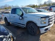 ✅ 2015 Ford F-150 XLT • VIN: 1FTFX1EG8FFC59469 • Lot: 41885182. Listed on IAAI with 93,147 mi. Free auction sales archive from the USA and detailed vehicle history report at DreamBid. Image 13.