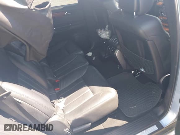 ✅ 2008 Mercedes-Benz R 3.5L • VIN: 4JGCB65E48A062615 • Лот: 42049171. Опубликован ранее на IAAI с пробегом 143 917 миль. Бесплатный доступ к архиву аукционных продаж из США и подробный отчёт об истории автомобиля на DreamBid. Изображение 8.