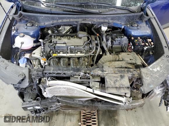 ✅ 2023 Hyundai Tucson SEL • VIN: 5NMJBCAEXPH210819 • Lot: 75358964. Wystawiony na Copart z przebiegiem 14 118 mil. Bezpłatny archiwum sprzedaży aukcyjnych z USA i szczegółowy raport historii pojazdu na DreamBid. Zdjęcie 11.