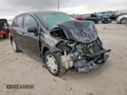 ✅ 2012 Nissan Versa S • VIN: 3N1BC1CP9CK216251 • Lot: 93379515. Listed on Copart with Not provided. Free auction sales archive from the USA and detailed vehicle history report at DreamBid. Image 4.