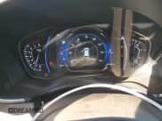 ✅ 2019 Hyundai Santa Fe SEL • VIN: 5NMS3CAD0KH026507 • Lot: 89660105. Wystawiony na Copart z przebiegiem 63 093 mil. Bezpłatny archiwum sprzedaży aukcyjnych z USA i szczegółowy raport historii pojazdu na DreamBid. Zdjęcie 9.