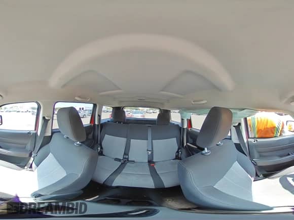 2007 Dodge Nitro SXT с VIN 1D8GU28K67W622227, выставлен на аукционе Copart как лот 71249284 с пробегом 137 453 миль миль и Списание • Salvage title. История ставок и продаж доступна на DreamBid. Изображение 14.