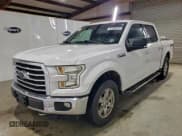 ✅ 2016 Ford F-150 XLT • VIN: 1FTEW1EF7GKE98736 • Лот: 93847655. Опубликован ранее на Copart с пробегом 109 566 миль. Бесплатный доступ к архиву аукционных продаж из США и подробный отчёт об истории автомобиля на DreamBid. Изображение 1.