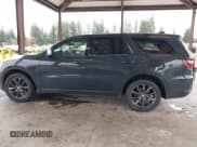 ✅ 2018 Dodge Durango GT • VIN: 1C4RDJDG3JC312421 • Lot: 43582979. Listed on IAAI with 147,945 mi. Free auction sales archive from the USA and detailed vehicle history report at DreamBid. Image 14.