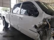 ✅ 2007 Chevrolet Silverado 2500HD 1LT • VIN: 1GCHK23K47F508534 • Lot: 42926776. Wystawiony na IAAI z przebiegiem 240 062 mil. Bezpłatny archiwum sprzedaży aukcyjnych z USA i szczegółowy raport historii pojazdu na DreamBid. Zdjęcie 13.