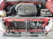 ✅ 2007 Toyota Tacoma • VIN: 5TELU42N37Z387185 • Лот: 63857765. Опубликован ранее на Copart с пробегом 174 356 миль. Бесплатный доступ к архиву аукционных продаж из США и подробный отчёт об истории автомобиля на DreamBid. Изображение 11.