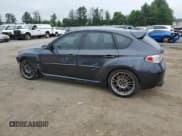 ✅ 2013 Subaru WRX WRX STI • VIN: JF1GR8H64DL851384 • Lot: 60834225. Listed on Copart with 97,226 mi. Free auction sales archive from the USA and detailed vehicle history report at DreamBid. Image 2.