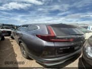 ✅ 2021 Honda CR-V EX-L • VIN: 7FART6H88ME036428 • Lot: 43295883. Wystawiony na IAAI z przebiegiem 22 393 mil. Bezpłatny archiwum sprzedaży aukcyjnych z USA i szczegółowy raport historii pojazdu na DreamBid. Zdjęcie 3.