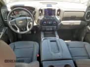 ✅ 2021 Chevrolet Silverado 1500 LTZ • VIN: 3GCUYGET0MG157115 • Lot: 62661835. Wystawiony na Copart z przebiegiem 129 319 mil. Bezpłatny archiwum sprzedaży aukcyjnych z USA i szczegółowy raport historii pojazdu na DreamBid. Zdjęcie 8.