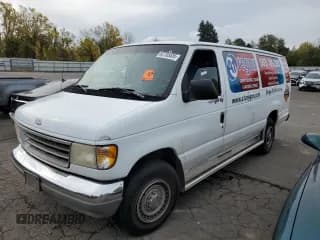 ✅ 1994 Ford Econoline Cargo • VIN: 1FBJS31G1RHC16728 • Lot: 82705835. Wystawiony na Copart z przebiegiem 149 661 mil. Bezpłatny archiwum sprzedaży aukcyjnych z USA i szczegółowy raport historii pojazdu na DreamBid. Zdjęcie 1.