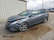 ✅ 2012 Hyundai Sonata SE • VIN: 5NPEC4AC7CH456064 • Лот: 85400465. Опубликован ранее на Copart с пробегом 123 584 миль. Бесплатный доступ к архиву аукционных продаж из США и подробный отчёт об истории автомобиля на DreamBid. Изображение 1.