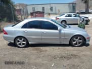 ✅ 2006 Mercedes-Benz C 230 Sport • VIN: WDBRF52H86F752734 • Lot: 42532783. Listed on IAAI with 128,302 mi. Free auction sales archive from the USA and detailed vehicle history report at DreamBid. Image 13.