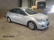 ✅ 2015 Hyundai Accent GLS • VIN: KMHCT4AE9FU900530 • Лот: 66489944. Опубликован ранее на Copart с пробегом Не указан. Бесплатный доступ к архиву аукционных продаж из США и подробный отчёт об истории автомобиля на DreamBid. Изображение 4.