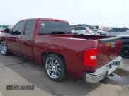 ✅ 2009 Chevrolet Silverado 1500 • VIN: 1GCEC39Y49Z189445 • Lot: 41933868. Wystawiony na IAAI z przebiegiem 209 596 mil. Bezpłatny archiwum sprzedaży aukcyjnych z USA i szczegółowy raport historii pojazdu na DreamBid. Zdjęcie 3.