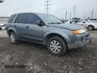 ✅ 2005 Saturn VUE • VIN: 5GZCZ33D15S849521 • Lot: 61327075. Wystawiony na Copart z przebiegiem 157 816 mil. Bezpłatny archiwum sprzedaży aukcyjnych z USA i szczegółowy raport historii pojazdu na DreamBid. Zdjęcie 4.