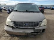 ✅ 2006 Ford Freestar SEL • VIN: 2FMZA522X6BA28388 • Lot: 74738354. Listed on Copart with 302,049 mi. Free auction sales archive from the USA and detailed vehicle history report at DreamBid. Image 5.