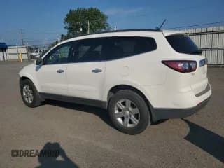 ✅ 2015 Chevrolet Traverse LT • VIN: 1GNKRHKD6FJ112955 • Lot: 68663695. Wystawiony na Copart z przebiegiem 143 515 mil. Bezpłatny archiwum sprzedaży aukcyjnych z USA i szczegółowy raport historii pojazdu na DreamBid. Zdjęcie 2.
